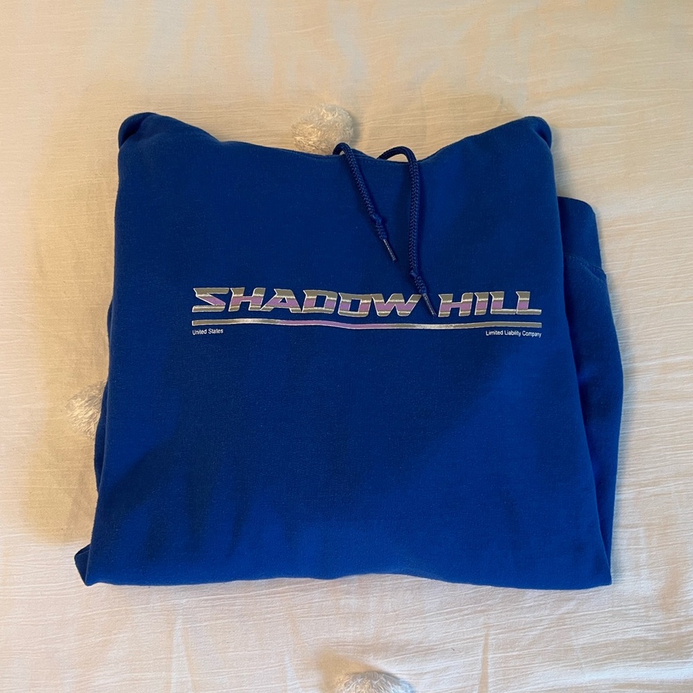 Shadow Hill Hoodie